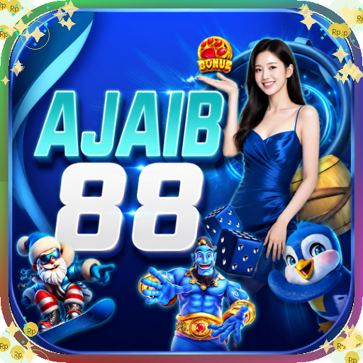 ajaib88 — mitra unggulan
